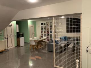 Eden Garden Luxury Loft near Knossos - 7