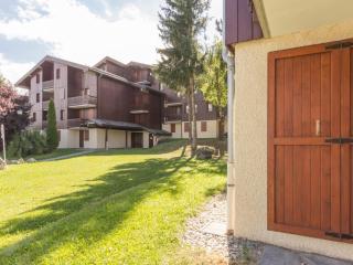 Studio rénové, proche télécabine, rez-de-chaussée, pour 4/5 personnes - FR-1-181-2539 - 1