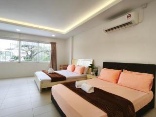 Miri Homie Homestay 2 - Miri - 1