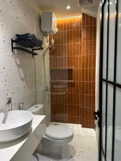 Cana House Coffee & Stay - Sentool - 1