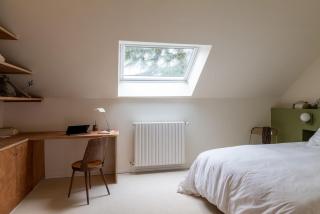 Maison Padrig - - 8