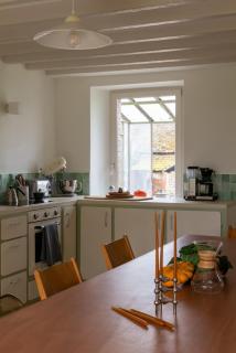 Maison Padrig - - 4