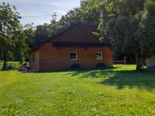 Domek Na Skraju Lasu - - 0