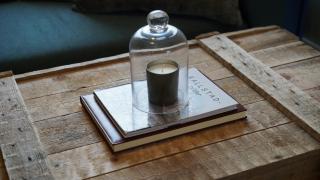 Fisherman's cabin, Lofoten - 25 - Ballstad - 2