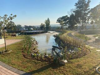 Insaka Greenpark2 Estate 2Bed Apartment - 6