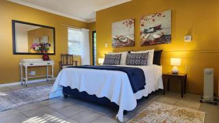 The Hilton Stay Cottage - Hilton - 0