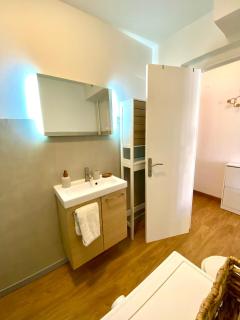 Charming Flat close to palais des festivals - Le Cannet - 6