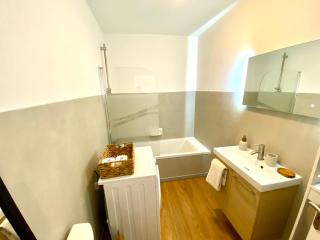Charming Flat close to palais des festivals - Le Cannet - 3