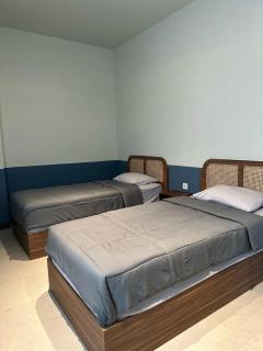Cana House Coffee & Stay - Sentool - 2