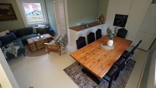 Fisherman's cabin, Lofoten - 25 - Ballstad - 7