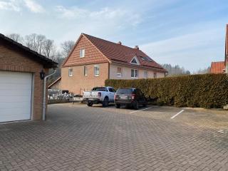 Ferienhaus Hartelt - 1