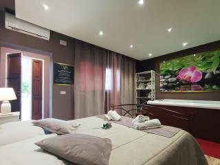 ANTICA DIMORA STORICA VILLA DI LABBIU RELAX & Rooms design - Sorso - 7
