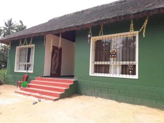 Atharv FarmHouse - New Hampi - 7