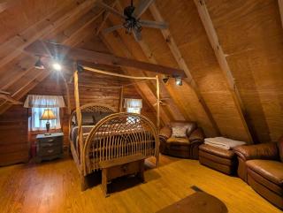 Bear Crossing Cabin - Blairsville - 3