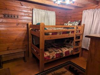 Bear Crossing Cabin - Blairsville - 2