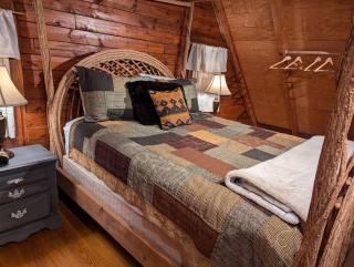 Bear Crossing Cabin - Blairsville - 1