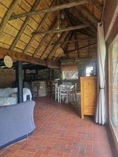 Kudu Crescent Guesthouse - 7