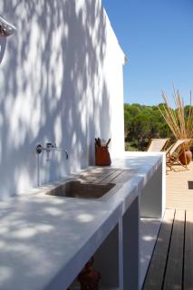 Beautiful country home immersed in pine nut farm - São Teotónio - 9