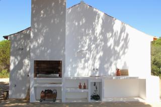 Beautiful country home immersed in pine nut farm - São Teotónio - 3