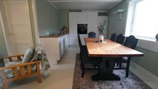 Fisherman's cabin, Lofoten - 25 - Ballstad - 6
