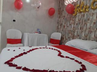 Hotel escorpion - Melgar - 3