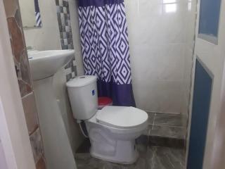 Hotel escorpion - Melgar - 2