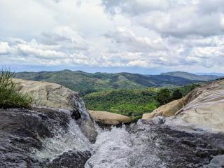 Diyaluma NAS Villa - Koslanda - 7