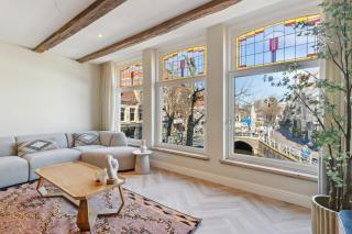 STONEBRIDGE boutique apartments - City centre - Alkmaar - 9