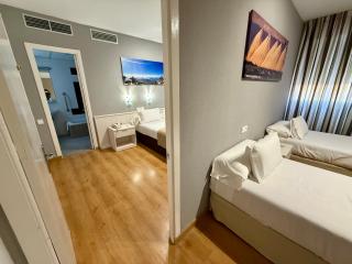 Hotel Neptuno - 9