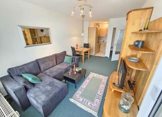 Haus Nordseebrandung Wohnung D71 - Cuxhaven - 9