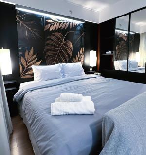 Flat 1414 luxo no hotel melia Ibirapuera com vaga - São Paulo - 9