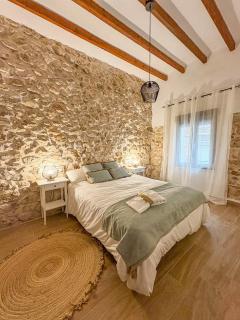 Casa Rural Sant Roc - Murla - 9
