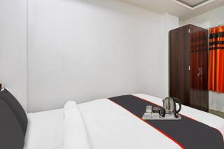Hotel O Lakhi Guest House - Guwahati - 5