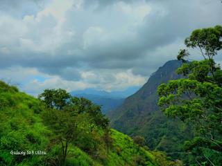 Mountain Range Cottage - 2