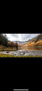 Chez Nino - Villar-Saint-Pancrace - 0