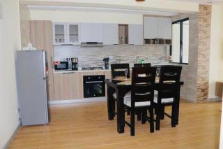 beautifully furnished one bedroom with scenic city views with heated swimming pool - Nairobi - 6