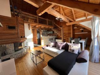 Chez Nino - Villar-Saint-Pancrace - 4