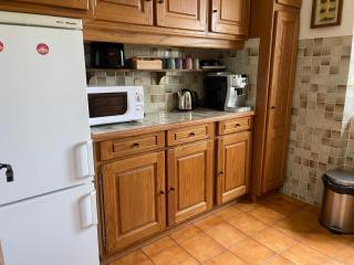 Magnone Vacance - Gîte Le Petit Ruisseau - Lavercantière - 6