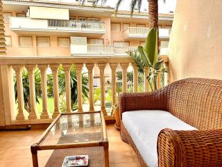 Nou Fontana Apartment 3Px - Platja de l'Arenal - 5