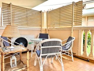 Nou Fontana Apartment 3Px - Platja de l'Arenal - 1
