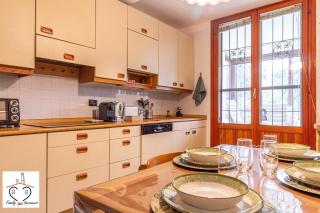 FamilyBO Apartments Villa Jacqueline - Borgo Nuovo - 8