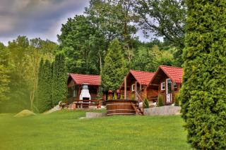Wooden House Torocko-Rimetea - 7
