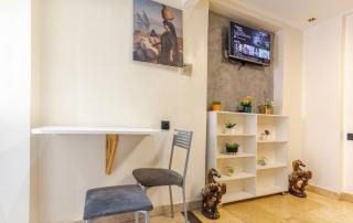 appartement guliz - Marrakesch - 9