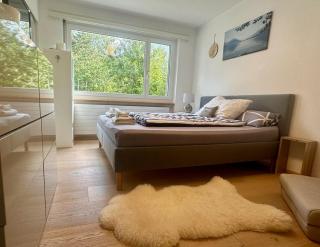 Apartment Blick Lischana- ein Traum mit Bergpanorama, Sauna, Hottub - Scuol - 0