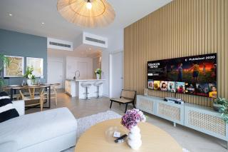 Full Marina View - Marina Gate 1 - Upgraded - Dubai - 4