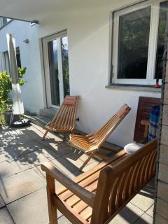 Apartment Blick Lischana- ein Traum mit Bergpanorama, Sauna, Hottub - Scuol - 2