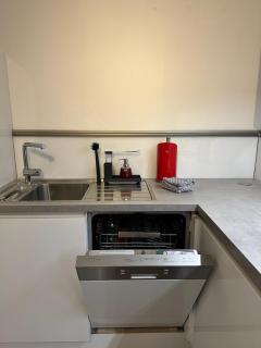 Apartment Blick Lischana- ein Traum mit Bergpanorama, Sauna, Hottub - 5