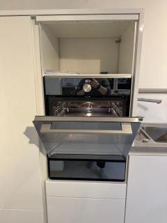 Apartment Blick Lischana- ein Traum mit Bergpanorama, Sauna, Hottub - 4