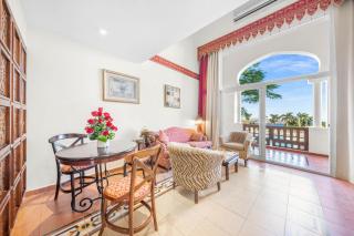 Duplex Suite Domina Coral Bay - Sharm El Sheikk - 5