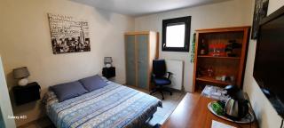 chez Jocelyne - Jassans-Riottier - 6